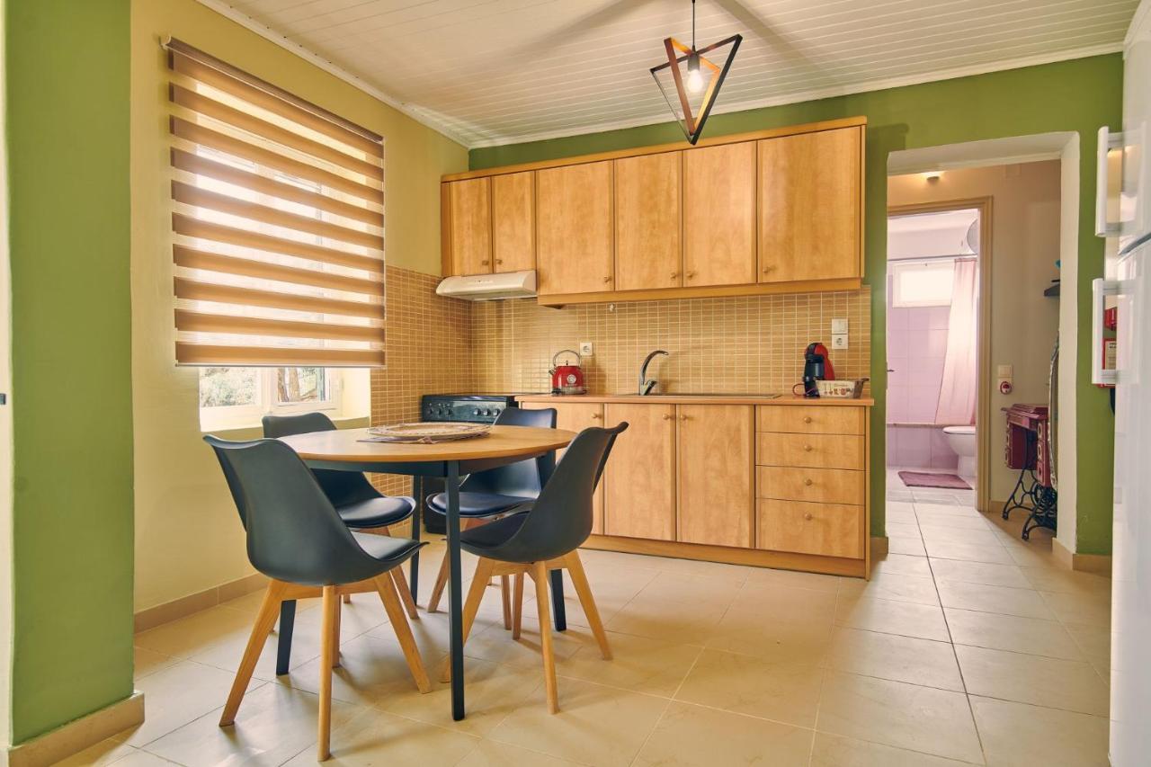 Casa vacanze Mika's Valley View House *