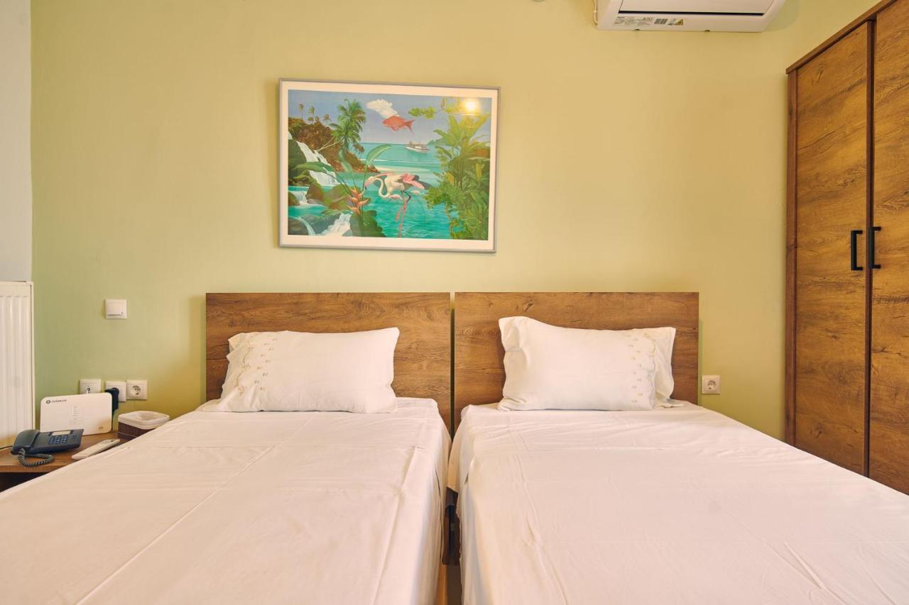 Casa vacanze Mika's Valley View House