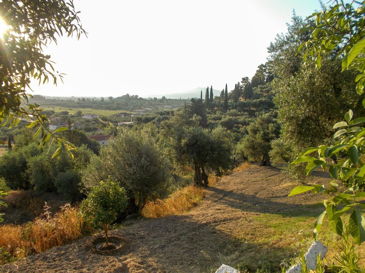 Mika's Valley View House Casa vacanze