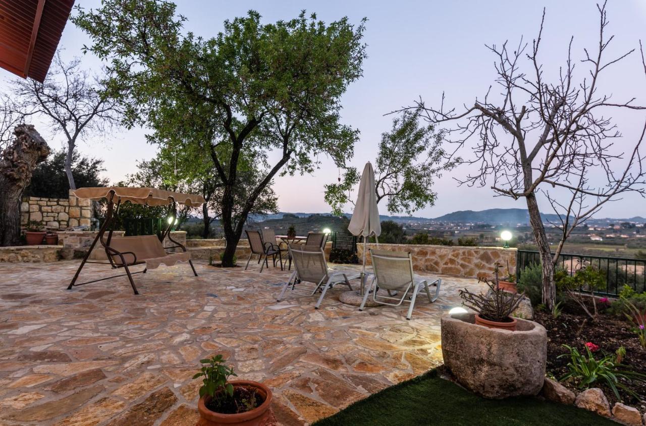 Casa vacanze Mika's Valley View House *