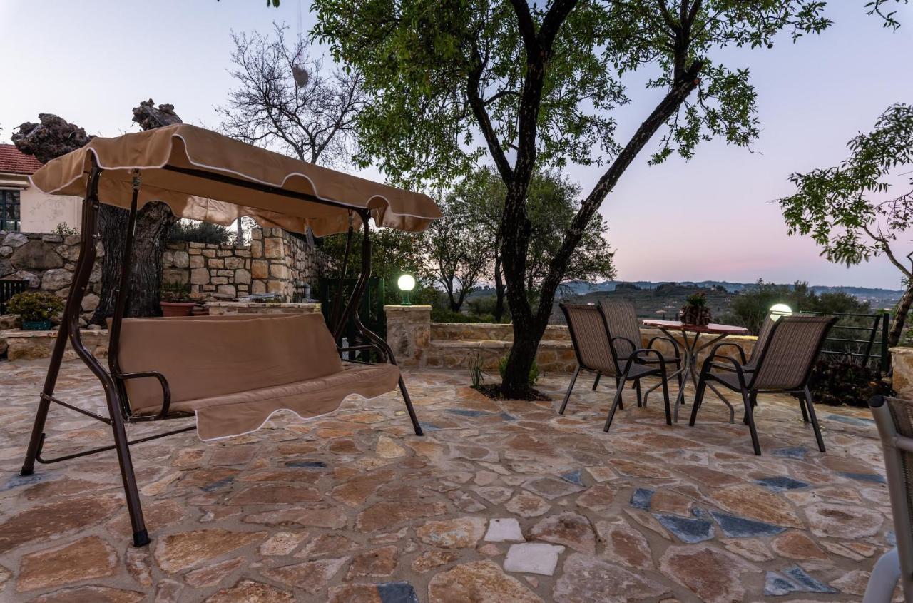 Casa vacanze Mika's Valley View House *